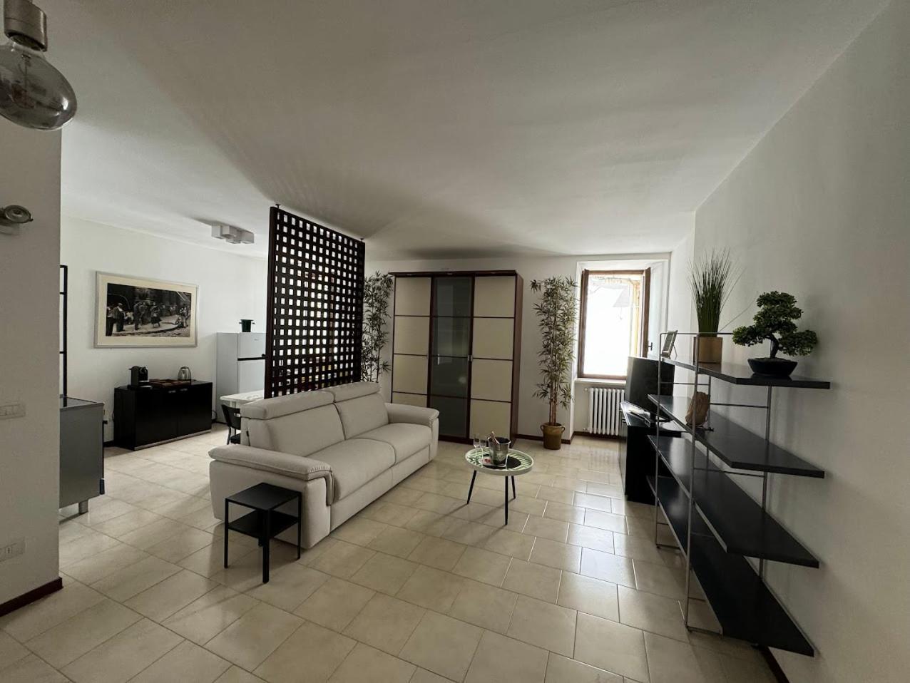 La Torretta Apartment Песк'єра-дель-Гарда Екстер'єр фото