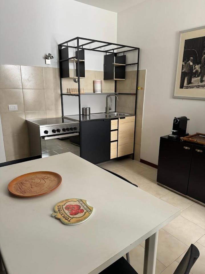 La Torretta Apartment Песк'єра-дель-Гарда Екстер'єр фото