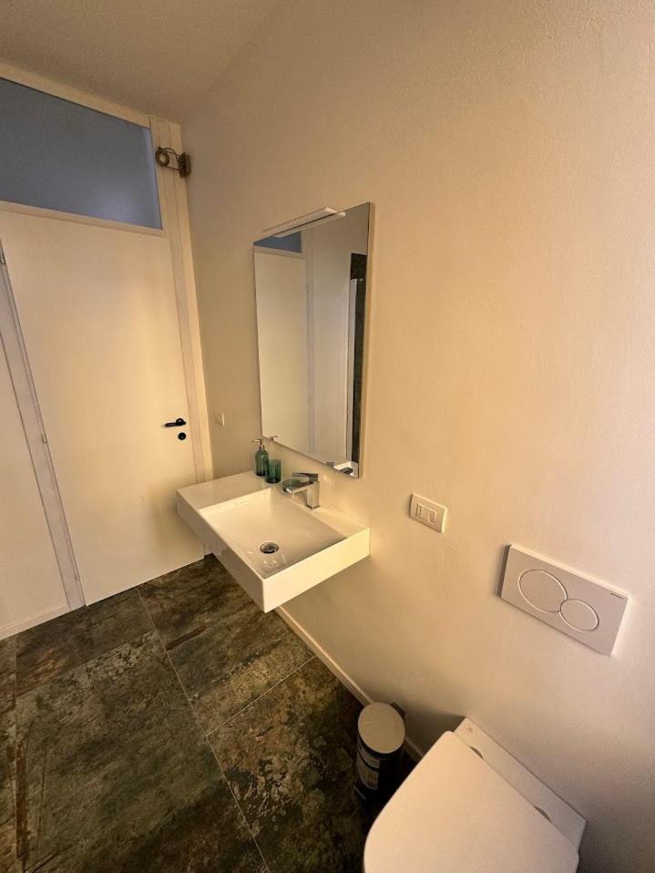La Torretta Apartment Песк'єра-дель-Гарда Екстер'єр фото