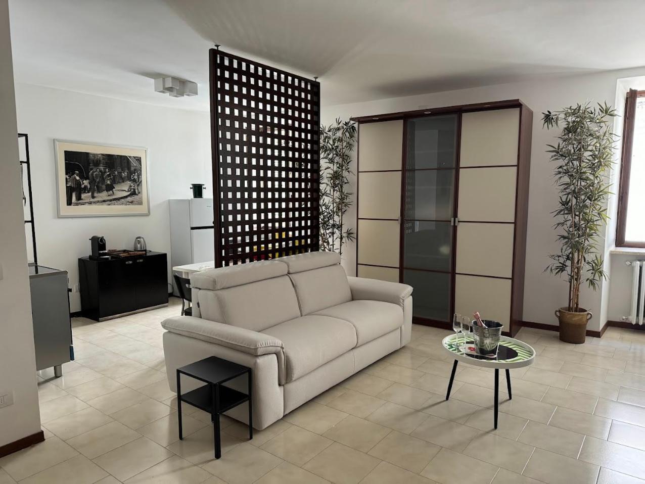 La Torretta Apartment Песк'єра-дель-Гарда Екстер'єр фото