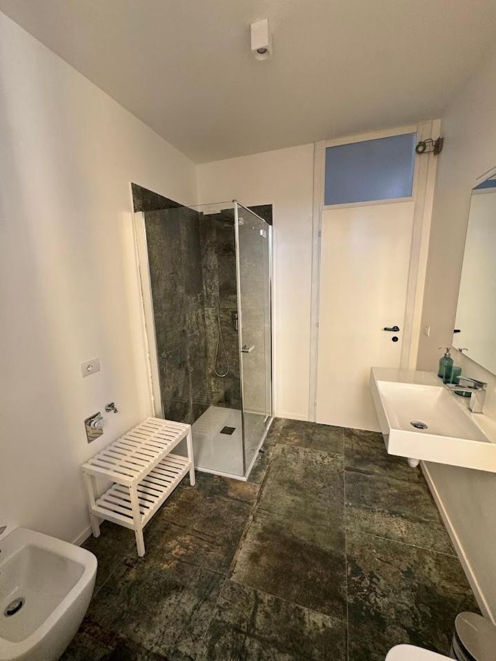 La Torretta Apartment Песк'єра-дель-Гарда Екстер'єр фото