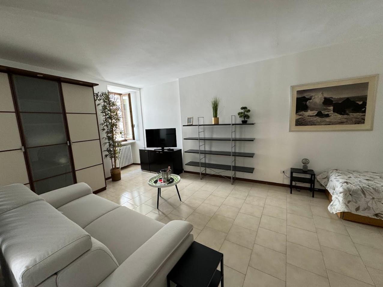 La Torretta Apartment Песк'єра-дель-Гарда Екстер'єр фото