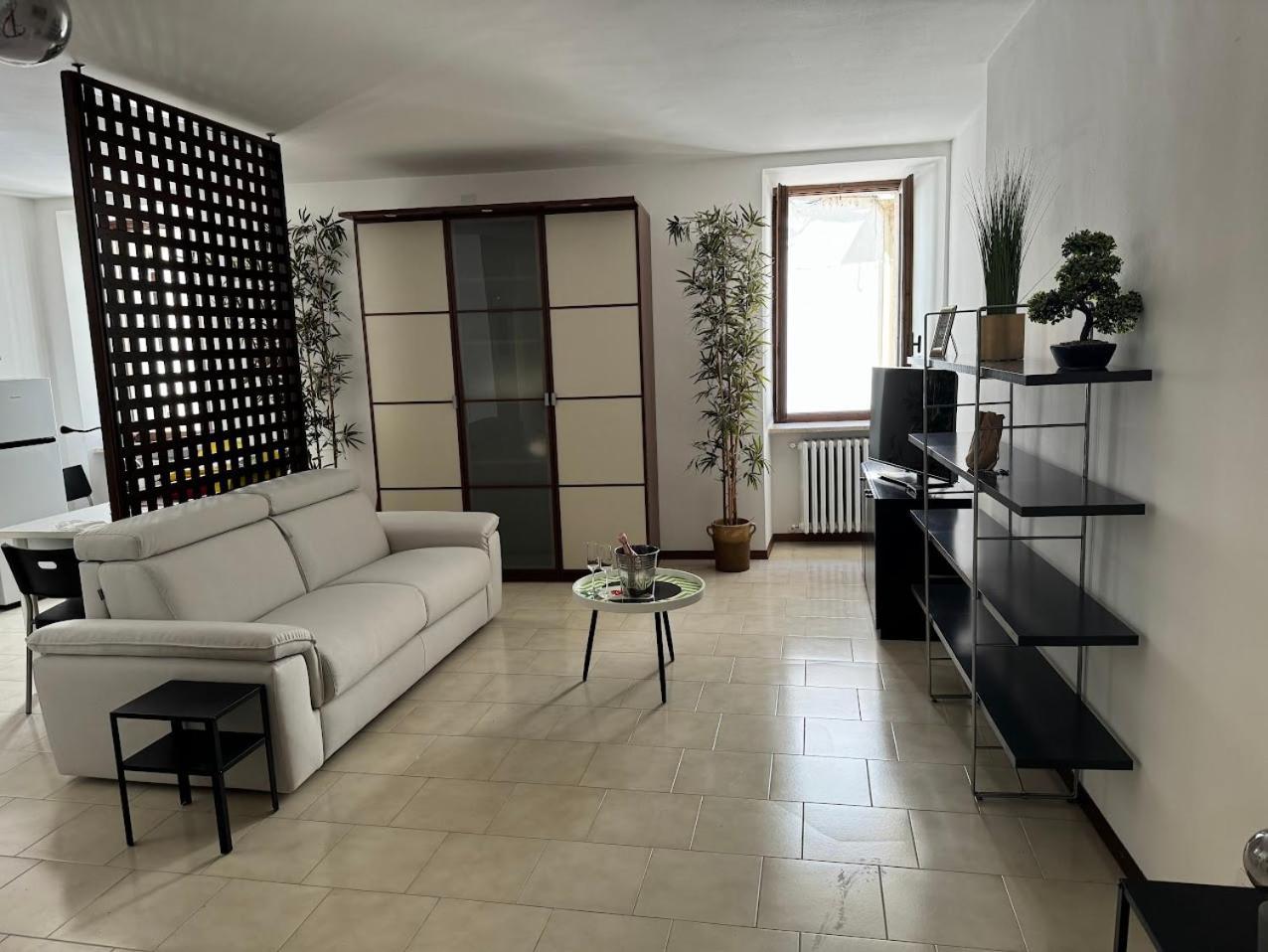 La Torretta Apartment Песк'єра-дель-Гарда Екстер'єр фото