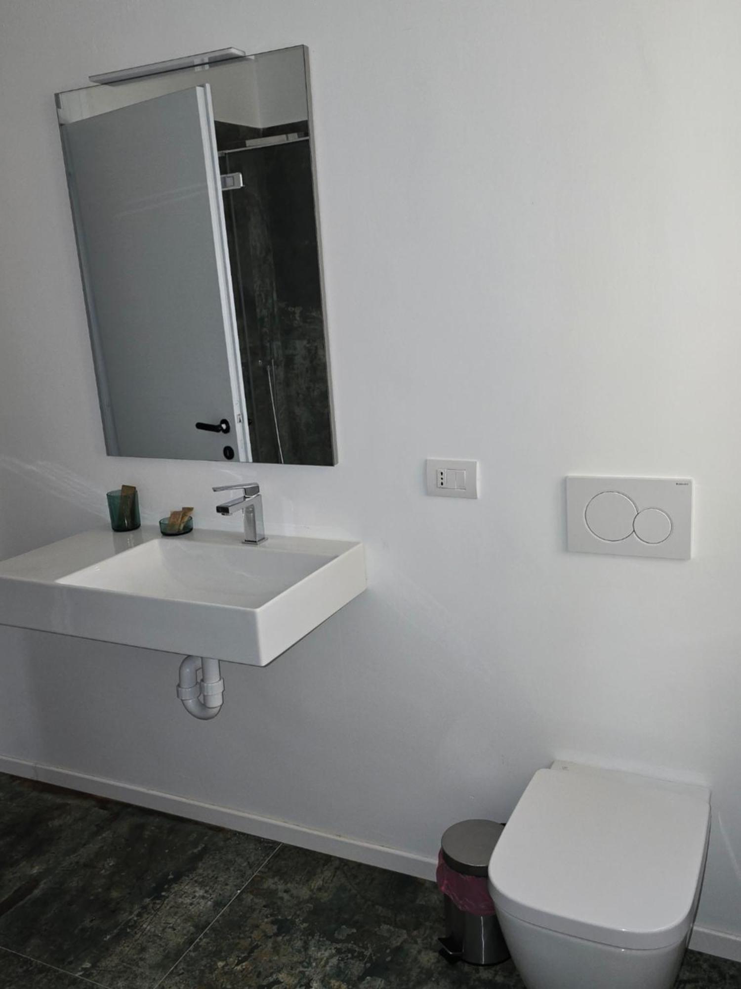 La Torretta Apartment Песк'єра-дель-Гарда Екстер'єр фото