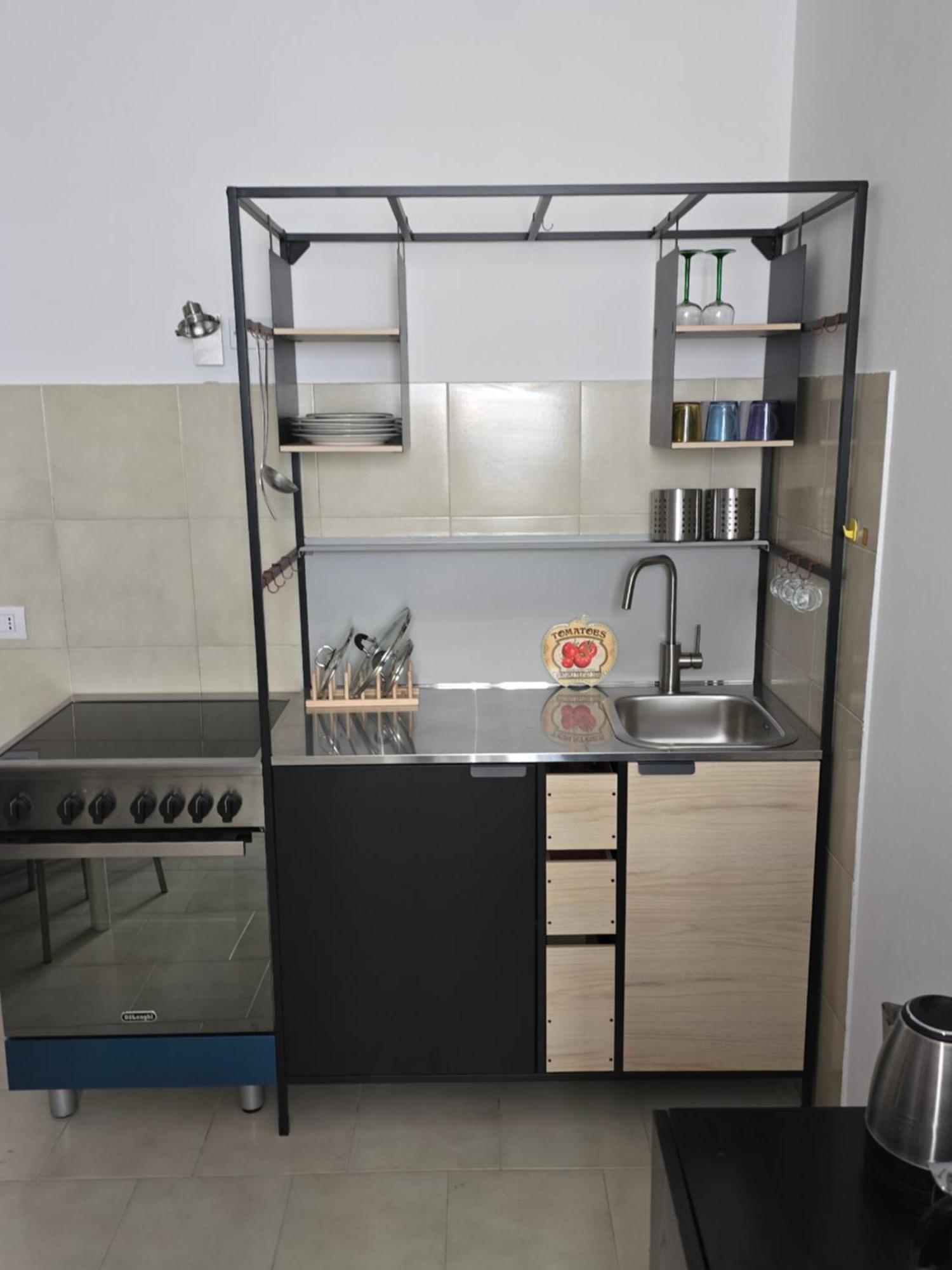 La Torretta Apartment Песк'єра-дель-Гарда Екстер'єр фото