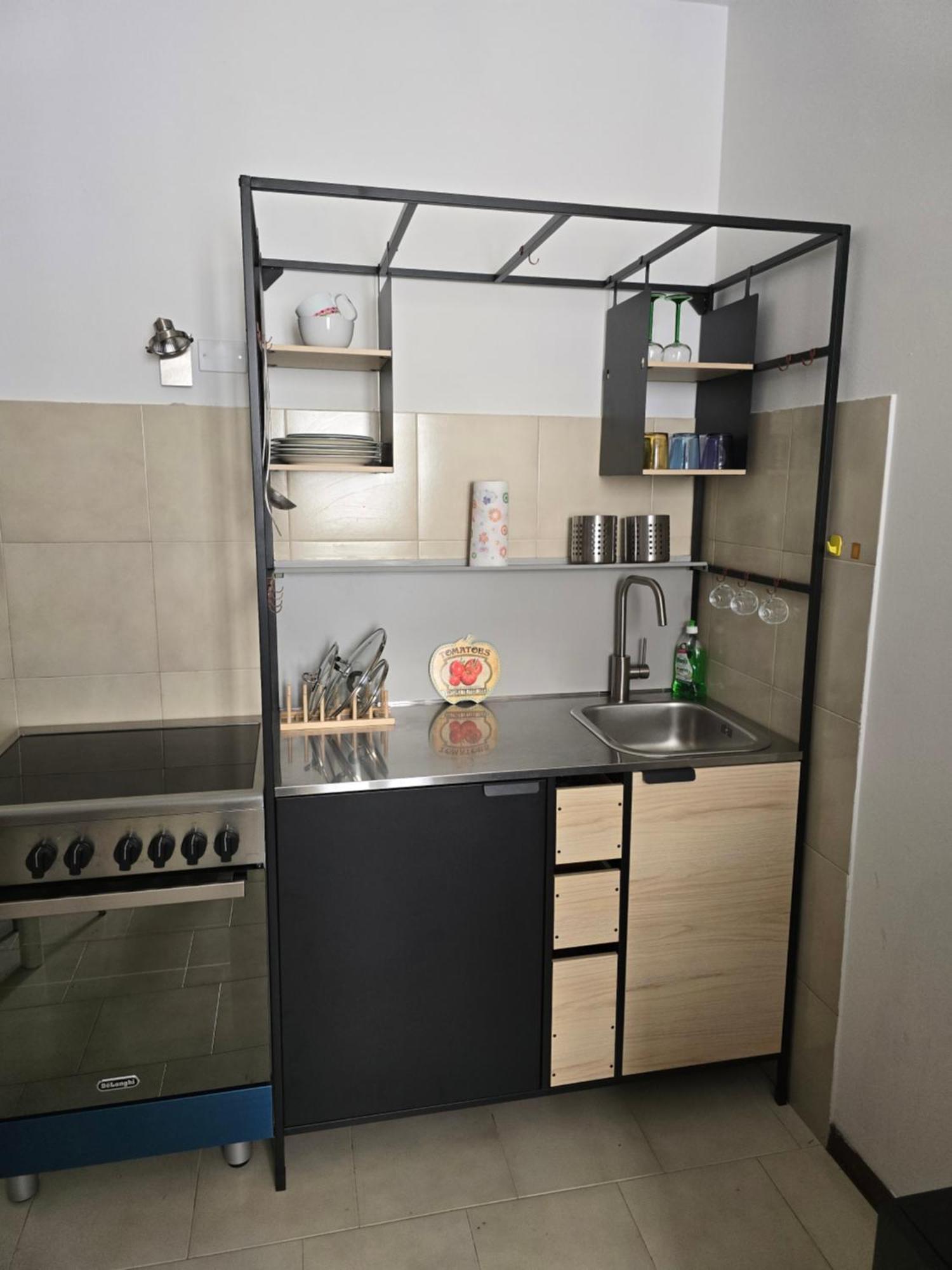 La Torretta Apartment Песк'єра-дель-Гарда Екстер'єр фото