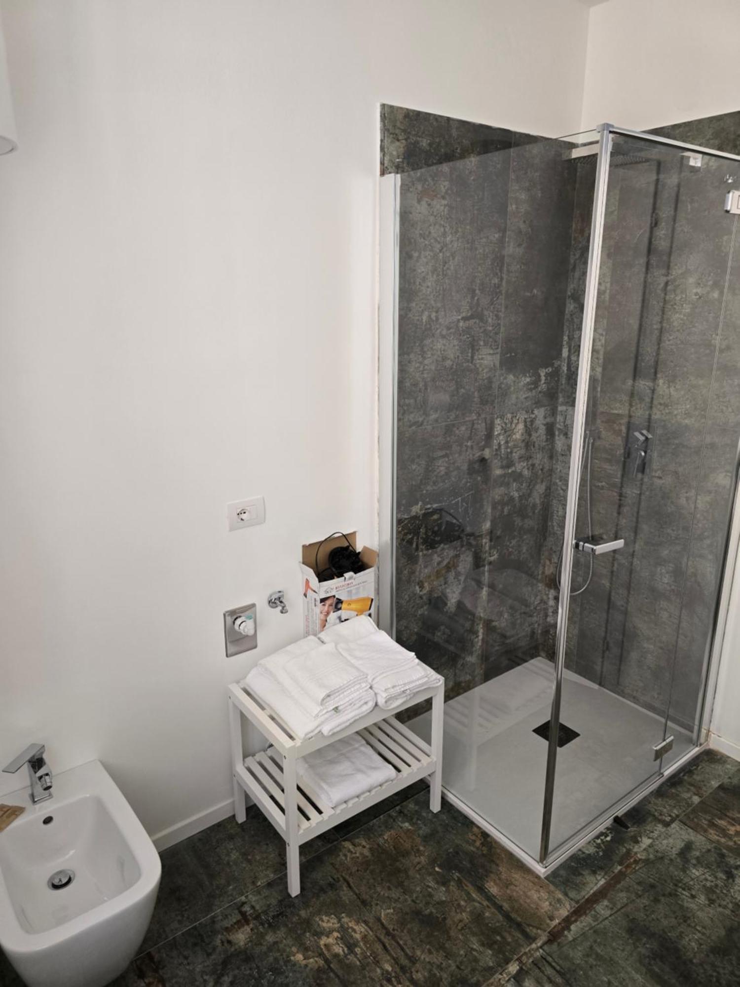 La Torretta Apartment Песк'єра-дель-Гарда Екстер'єр фото