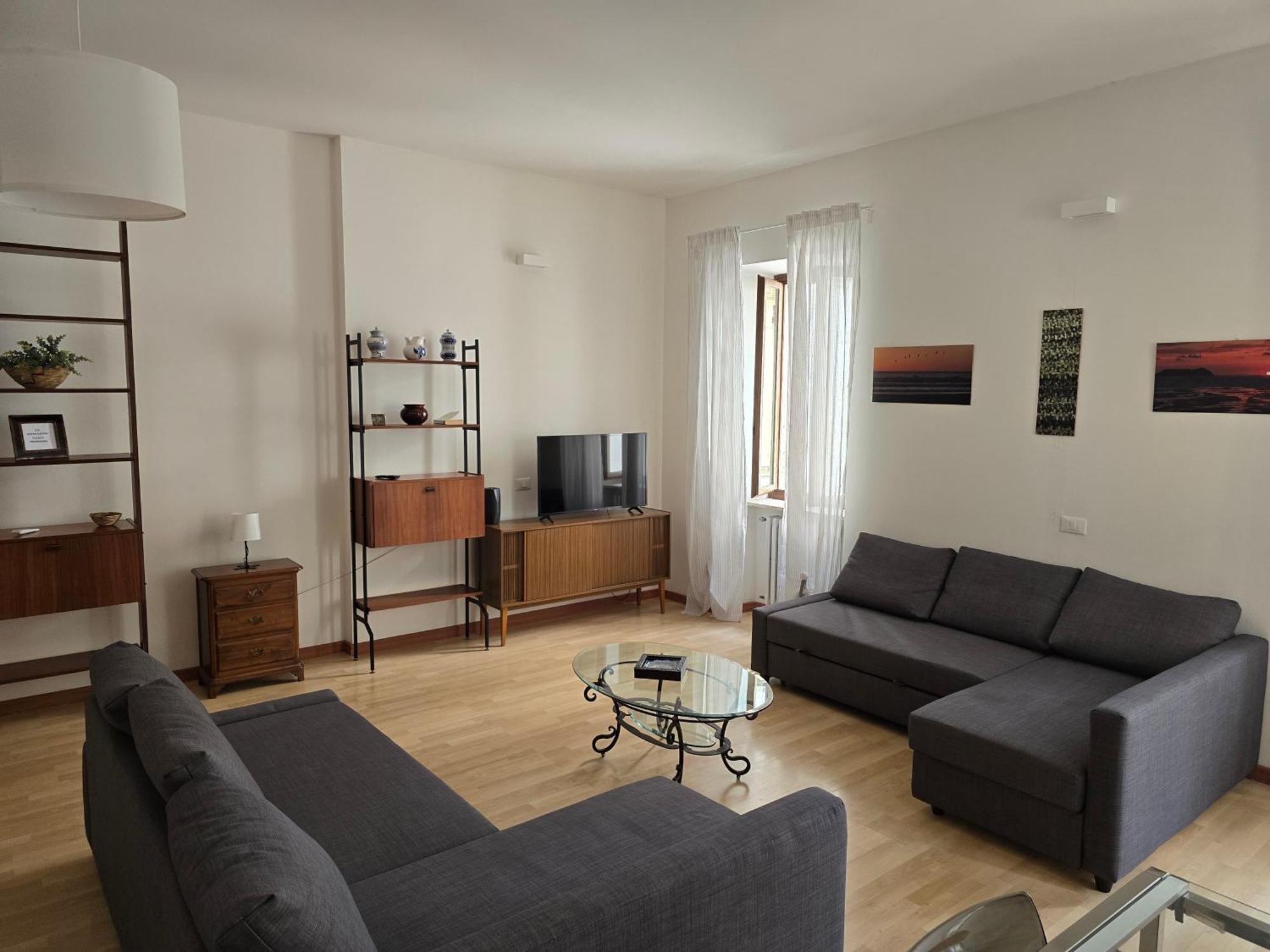 La Torretta Apartment Песк'єра-дель-Гарда Екстер'єр фото