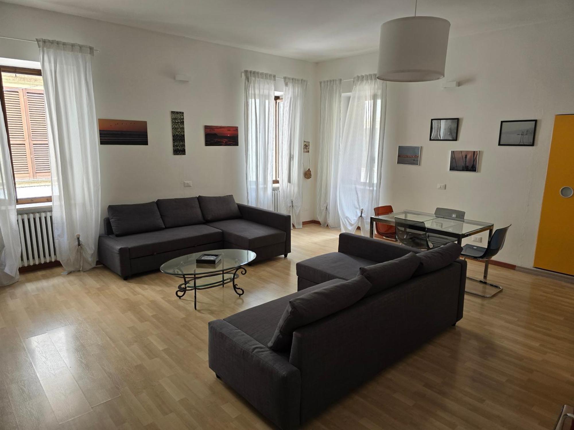 La Torretta Apartment Песк'єра-дель-Гарда Екстер'єр фото