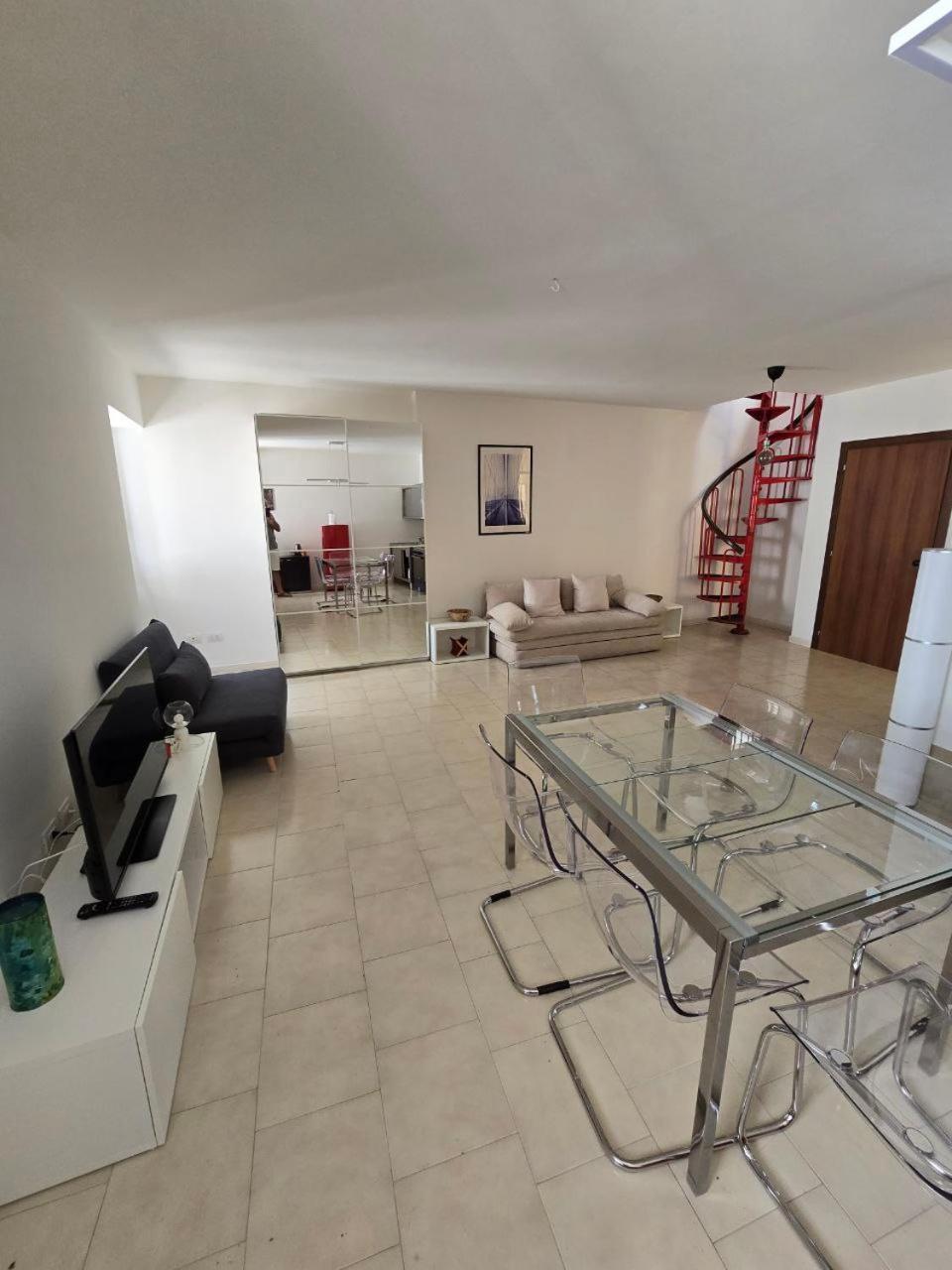 La Torretta Apartment Песк'єра-дель-Гарда Екстер'єр фото