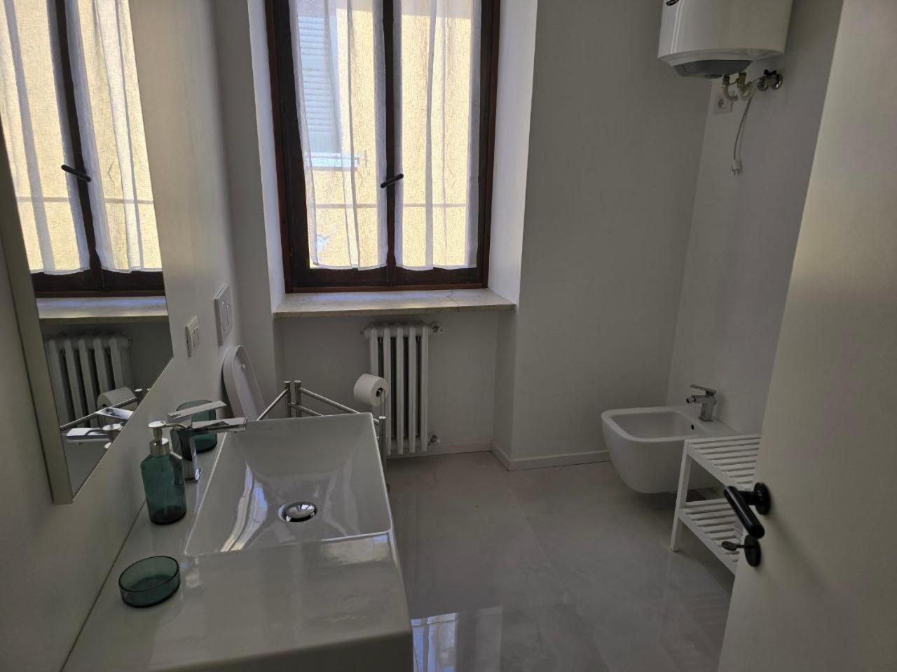 La Torretta Apartment Песк'єра-дель-Гарда Екстер'єр фото