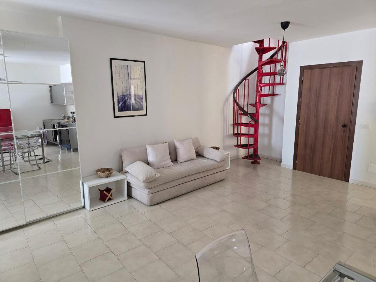 La Torretta Apartment Песк'єра-дель-Гарда Екстер'єр фото