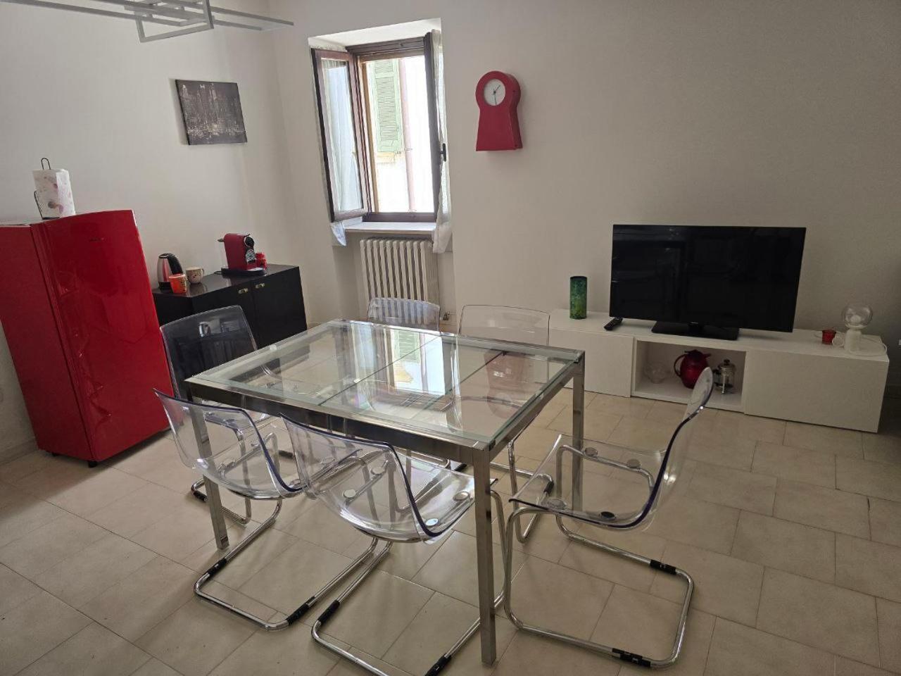 La Torretta Apartment Песк'єра-дель-Гарда Екстер'єр фото